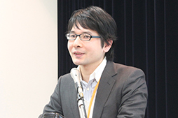 画像ギャラリー No.002のサムネイル画像 / ゲーミフィケーションはゲームを社会化しようとする6度目の試み。井上明人氏によるOCG 2012のセッションレポート
