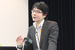 画像ギャラリー No.010のサムネイル画像 / ゲーミフィケーションはゲームを社会化しようとする6度目の試み。井上明人氏によるOCG 2012のセッションレポート