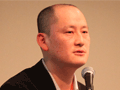 すべてのゲームがソーシャル化する時代に。椎葉忠志氏が語る「インターネットにつながるゲーム」の立ち位置とは