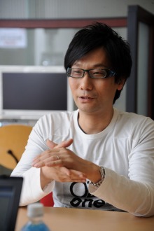画像ギャラリー No.005のサムネイル画像 / もっと世の中に，とくに日本の人には注目されてよい作品。小島秀夫氏が語る思い出の一本「クラッシュ・バンディクー」――ゲームアーカイブス700本突破記念！ 特別インタビュー第7弾