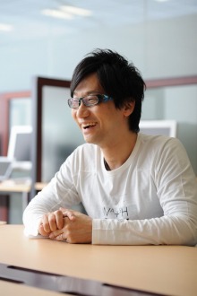 画像ギャラリー No.008のサムネイル画像 / もっと世の中に，とくに日本の人には注目されてよい作品。小島秀夫氏が語る思い出の一本「クラッシュ・バンディクー」――ゲームアーカイブス700本突破記念！ 特別インタビュー第7弾