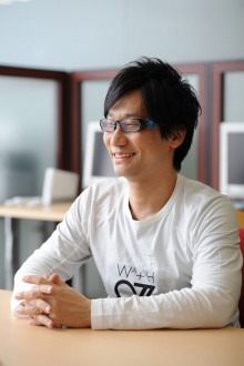 画像ギャラリー No.010のサムネイル画像 / もっと世の中に，とくに日本の人には注目されてよい作品。小島秀夫氏が語る思い出の一本「クラッシュ・バンディクー」――ゲームアーカイブス700本突破記念！ 特別インタビュー第7弾
