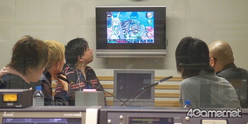 画像ギャラリー No.001のサムネイル画像 / 今夜の「RADIO 4Gamer」では,iOS用ゲーム「ケイオスリングスII」と「拡散性ミリオンアーサー」を紹介します