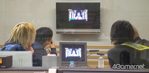 画像ギャラリー No.001のサムネイル画像 / 今夜の「RADIO 4Gamer」では，「CONCEPTION 俺の子供を産んでくれ！」というタイトルを，岡本信彦さんが読み上げます 