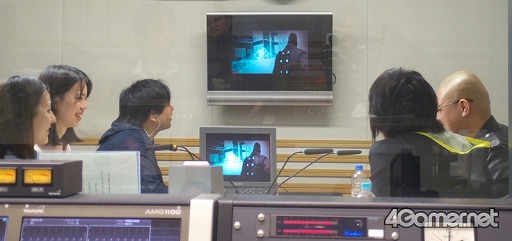 画像ギャラリー No.001のサムネイル画像 / 今夜の「RADIO 4Gamer」では,PlayStation 3用ソフト「STARHAWK」で,岡本信彦さんが妙技を披露します