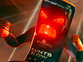 「Saints Row: The Third」のヒットにも関わらず，THQの赤字は拡大。「Devil's Third」の販売権を他社に売却する意向であることも明らかに