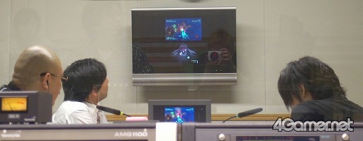 画像ギャラリー No.001のサムネイル画像 / 今夜の「RADIO 4Gamer」では,ニンテンドー3DS用ソフト「GUILD01」を取り上げます