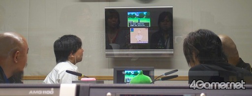 画像ギャラリー No.001のサムネイル画像 / 「スクエニChan!」と「RADIO 4Gamer」が初コラボ！　今週は「ドラゴンクエストモンスターズ　テリーのワンダーランド3D」を取り上げます 