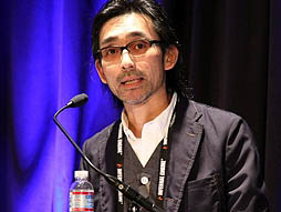 画像ギャラリー No.002のサムネイル画像 / 「牧場物語」の和田康宏氏の新作,「Project Happiness」(仮題)の制作が発表。詳細はE3 2012で明らかに