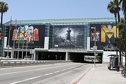 画像ギャラリー No.006のサムネイル画像 / ［E3 2012］いよいよE3 2012が開催。岐路に立つ世界のゲーム業界。今年のE3は我々に何を見せてくれるのか