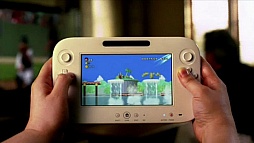 画像ギャラリー No.008のサムネイル画像 / ［E3 2012］Wii UのコンセプトがNintendo Directで明らかに。Wii Uは「世界中のリビングをつなぐマシン」