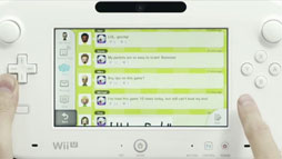 画像ギャラリー No.016のサムネイル画像 / ［E3 2012］Wii UのコンセプトがNintendo Directで明らかに。Wii Uは「世界中のリビングをつなぐマシン」