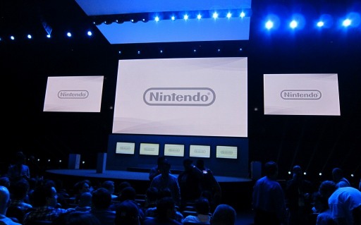 画像ギャラリー No.005のサムネイル画像 / ［E3 2012］Wii Uの発売は2012年末。ローンチタイトルとして「NewスーパーマリオブラザーズU」が発売。ほか「ピクミン3」なども発表された任天堂プレスカンファレンスまとめ