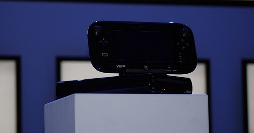 画像ギャラリー No.006のサムネイル画像 / ［E3 2012］Wii Uの発売は2012年末。ローンチタイトルとして「NewスーパーマリオブラザーズU」が発売。ほか「ピクミン3」なども発表された任天堂プレスカンファレンスまとめ