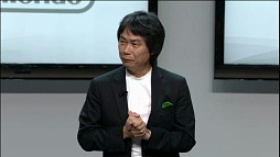 画像ギャラリー No.008のサムネイル画像 / ［E3 2012］Wii Uの発売は2012年末。ローンチタイトルとして「NewスーパーマリオブラザーズU」が発売。ほか「ピクミン3」なども発表された任天堂プレスカンファレンスまとめ