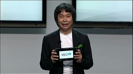 画像ギャラリー No.009のサムネイル画像 / ［E3 2012］Wii Uの発売は2012年末。ローンチタイトルとして「NewスーパーマリオブラザーズU」が発売。ほか「ピクミン3」なども発表された任天堂プレスカンファレンスまとめ