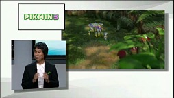 画像ギャラリー No.010のサムネイル画像 / ［E3 2012］Wii Uの発売は2012年末。ローンチタイトルとして「NewスーパーマリオブラザーズU」が発売。ほか「ピクミン3」なども発表された任天堂プレスカンファレンスまとめ