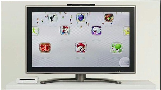画像ギャラリー No.021のサムネイル画像 / ［E3 2012］Wii Uの発売は2012年末。ローンチタイトルとして「NewスーパーマリオブラザーズU」が発売。ほか「ピクミン3」なども発表された任天堂プレスカンファレンスまとめ
