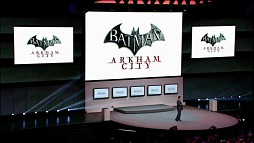画像ギャラリー No.026のサムネイル画像 / ［E3 2012］Wii Uの発売は2012年末。ローンチタイトルとして「NewスーパーマリオブラザーズU」が発売。ほか「ピクミン3」なども発表された任天堂プレスカンファレンスまとめ
