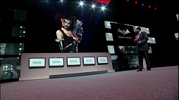 画像ギャラリー No.027のサムネイル画像 / ［E3 2012］Wii Uの発売は2012年末。ローンチタイトルとして「NewスーパーマリオブラザーズU」が発売。ほか「ピクミン3」なども発表された任天堂プレスカンファレンスまとめ