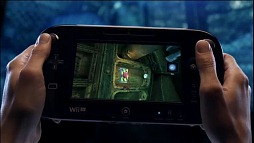 画像ギャラリー No.028のサムネイル画像 / ［E3 2012］Wii Uの発売は2012年末。ローンチタイトルとして「NewスーパーマリオブラザーズU」が発売。ほか「ピクミン3」なども発表された任天堂プレスカンファレンスまとめ