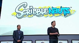 画像ギャラリー No.030のサムネイル画像 / ［E3 2012］Wii Uの発売は2012年末。ローンチタイトルとして「NewスーパーマリオブラザーズU」が発売。ほか「ピクミン3」なども発表された任天堂プレスカンファレンスまとめ