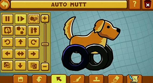 画像ギャラリー No.032のサムネイル画像 / ［E3 2012］Wii Uの発売は2012年末。ローンチタイトルとして「NewスーパーマリオブラザーズU」が発売。ほか「ピクミン3」なども発表された任天堂プレスカンファレンスまとめ