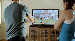 画像ギャラリー No.040のサムネイル画像 / ［E3 2012］Wii Uの発売は2012年末。ローンチタイトルとして「NewスーパーマリオブラザーズU」が発売。ほか「ピクミン3」なども発表された任天堂プレスカンファレンスまとめ