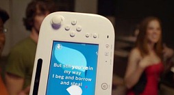 画像ギャラリー No.041のサムネイル画像 / ［E3 2012］Wii Uの発売は2012年末。ローンチタイトルとして「NewスーパーマリオブラザーズU」が発売。ほか「ピクミン3」なども発表された任天堂プレスカンファレンスまとめ