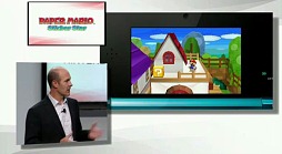 画像ギャラリー No.047のサムネイル画像 / ［E3 2012］Wii Uの発売は2012年末。ローンチタイトルとして「NewスーパーマリオブラザーズU」が発売。ほか「ピクミン3」なども発表された任天堂プレスカンファレンスまとめ
