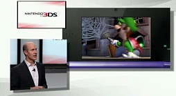 画像ギャラリー No.050のサムネイル画像 / ［E3 2012］Wii Uの発売は2012年末。ローンチタイトルとして「NewスーパーマリオブラザーズU」が発売。ほか「ピクミン3」なども発表された任天堂プレスカンファレンスまとめ