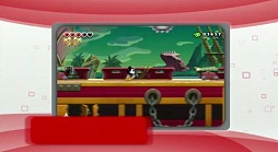 画像ギャラリー No.054のサムネイル画像 / ［E3 2012］Wii Uの発売は2012年末。ローンチタイトルとして「NewスーパーマリオブラザーズU」が発売。ほか「ピクミン3」なども発表された任天堂プレスカンファレンスまとめ