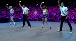 画像ギャラリー No.058のサムネイル画像 / ［E3 2012］Wii Uの発売は2012年末。ローンチタイトルとして「NewスーパーマリオブラザーズU」が発売。ほか「ピクミン3」なども発表された任天堂プレスカンファレンスまとめ