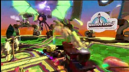 画像ギャラリー No.067のサムネイル画像 / ［E3 2012］Wii Uの発売は2012年末。ローンチタイトルとして「NewスーパーマリオブラザーズU」が発売。ほか「ピクミン3」なども発表された任天堂プレスカンファレンスまとめ