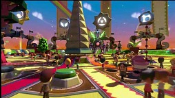 画像ギャラリー No.068のサムネイル画像 / ［E3 2012］Wii Uの発売は2012年末。ローンチタイトルとして「NewスーパーマリオブラザーズU」が発売。ほか「ピクミン3」なども発表された任天堂プレスカンファレンスまとめ