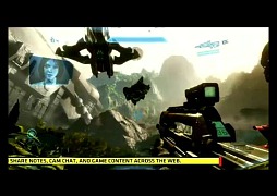 画像ギャラリー No.004のサムネイル画像 / ［E3 2012］Microsoft，「Xbox 360 E3 2012 Media Briefing」を開催。E3 2012に先だって開催されるイベントをいち早くレポート