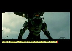 画像ギャラリー No.005のサムネイル画像 / ［E3 2012］Microsoft，「Xbox 360 E3 2012 Media Briefing」を開催。E3 2012に先だって開催されるイベントをいち早くレポート