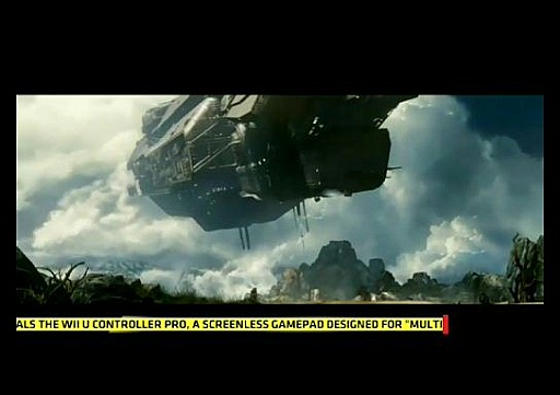 画像ギャラリー No.006のサムネイル画像 / ［E3 2012］Microsoft，「Xbox 360 E3 2012 Media Briefing」を開催。E3 2012に先だって開催されるイベントをいち早くレポート