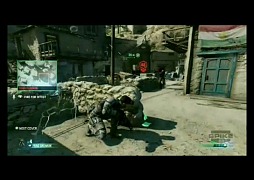 画像ギャラリー No.011のサムネイル画像 / ［E3 2012］Microsoft，「Xbox 360 E3 2012 Media Briefing」を開催。E3 2012に先だって開催されるイベントをいち早くレポート