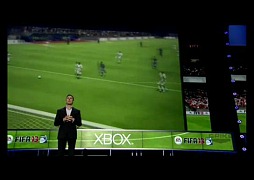 画像ギャラリー No.012のサムネイル画像 / ［E3 2012］Microsoft，「Xbox 360 E3 2012 Media Briefing」を開催。E3 2012に先だって開催されるイベントをいち早くレポート