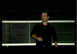 画像ギャラリー No.016のサムネイル画像 / ［E3 2012］Microsoft，「Xbox 360 E3 2012 Media Briefing」を開催。E3 2012に先だって開催されるイベントをいち早くレポート