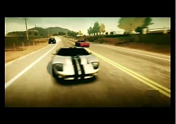 画像ギャラリー No.021のサムネイル画像 / ［E3 2012］Microsoft，「Xbox 360 E3 2012 Media Briefing」を開催。E3 2012に先だって開催されるイベントをいち早くレポート