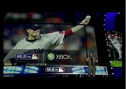 画像ギャラリー No.022のサムネイル画像 / ［E3 2012］Microsoft，「Xbox 360 E3 2012 Media Briefing」を開催。E3 2012に先だって開催されるイベントをいち早くレポート