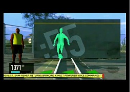 画像ギャラリー No.027のサムネイル画像 / ［E3 2012］Microsoft，「Xbox 360 E3 2012 Media Briefing」を開催。E3 2012に先だって開催されるイベントをいち早くレポート