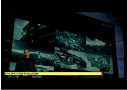 画像ギャラリー No.030のサムネイル画像 / ［E3 2012］Microsoft，「Xbox 360 E3 2012 Media Briefing」を開催。E3 2012に先だって開催されるイベントをいち早くレポート