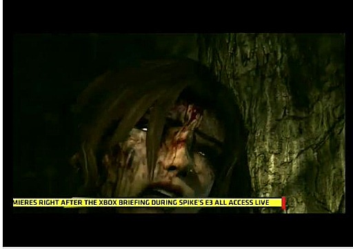 画像ギャラリー No.031のサムネイル画像 / ［E3 2012］Microsoft，「Xbox 360 E3 2012 Media Briefing」を開催。E3 2012に先だって開催されるイベントをいち早くレポート
