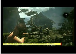画像ギャラリー No.032のサムネイル画像 / ［E3 2012］Microsoft，「Xbox 360 E3 2012 Media Briefing」を開催。E3 2012に先だって開催されるイベントをいち早くレポート