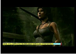 画像ギャラリー No.033のサムネイル画像 / ［E3 2012］Microsoft，「Xbox 360 E3 2012 Media Briefing」を開催。E3 2012に先だって開催されるイベントをいち早くレポート