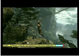 画像ギャラリー No.034のサムネイル画像 / ［E3 2012］Microsoft，「Xbox 360 E3 2012 Media Briefing」を開催。E3 2012に先だって開催されるイベントをいち早くレポート