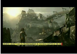 画像ギャラリー No.035のサムネイル画像 / ［E3 2012］Microsoft，「Xbox 360 E3 2012 Media Briefing」を開催。E3 2012に先だって開催されるイベントをいち早くレポート